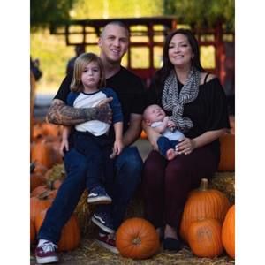 Meet your Posher, Alicia